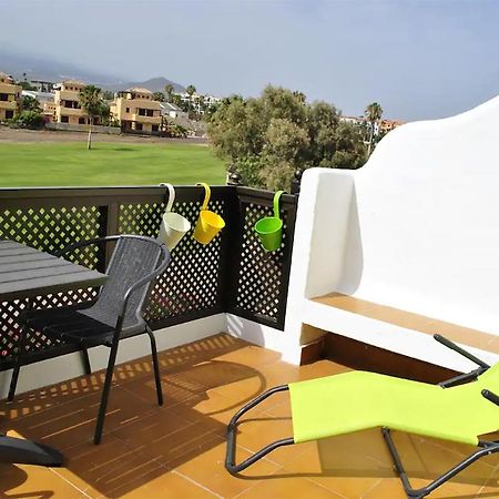 Amarilla Golf Home With Golf Course View 793 サンミゲル・デ・アボナ エクステリア 写真