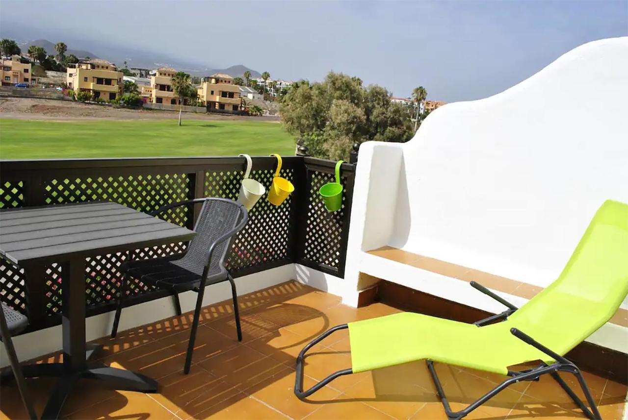 Amarilla Golf Home With Golf Course View 793 サンミゲル・デ・アボナ エクステリア 写真